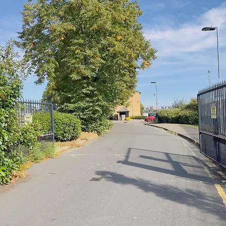 Homestay Sweet In Heart Of Barking Barking (Greater London)