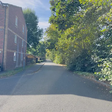 Sweet In Heart Of Barking * Barking (Greater London)