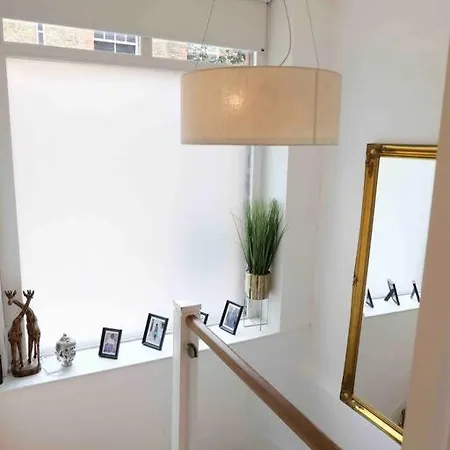 Immaculate Covent Garden Apartment *