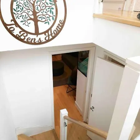 Apartment Immaculate Covent Garden London