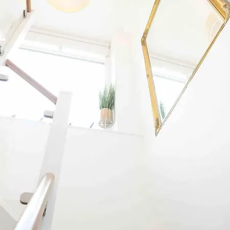 Apartment Immaculate Covent Garden