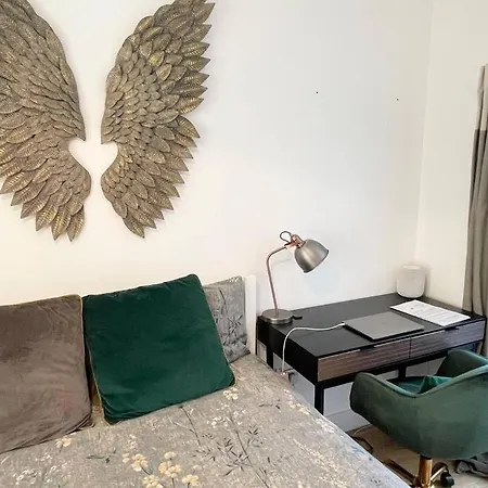 Apartment Immaculate Covent Garden *