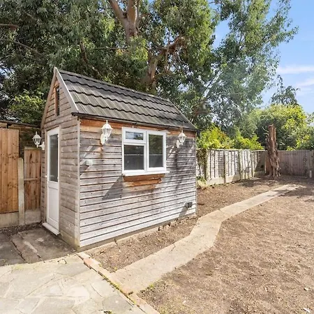 Large House Next Transport