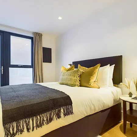 Be - Maida Vale Residences Apartment