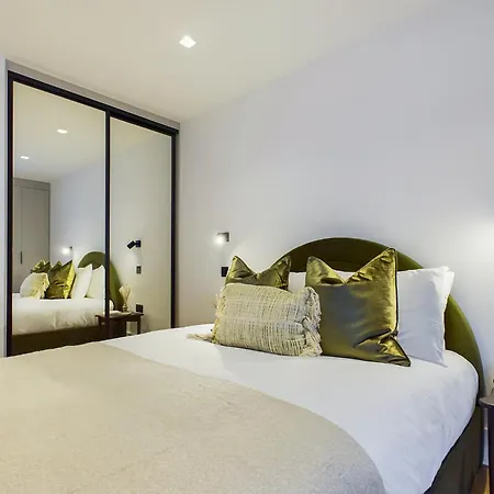 Be - Maida Vale Residences Apartment *
