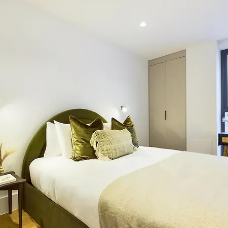 Apartment Be - Maida Vale Residences *