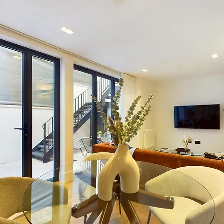 Be - Maida Vale Residences London