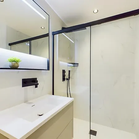 Apartment Be - Maida Vale Residences