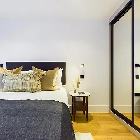 Be - Maida Vale Residences * London