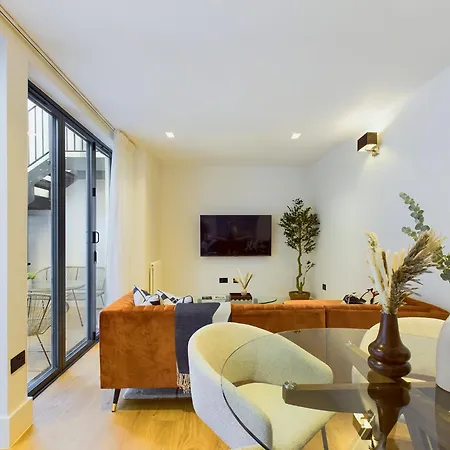 Be - Maida Vale Residences *