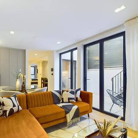 Be - Maida Vale Residences * London