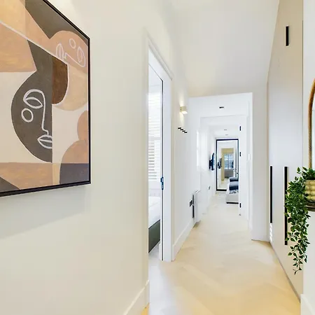 Be - Maida Vale Residences