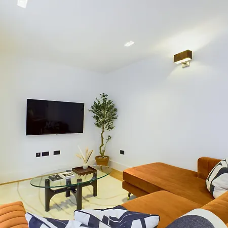 Be - Maida Vale Residences Apartment