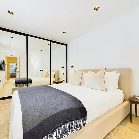Be - Maida Vale Residences Apartment *