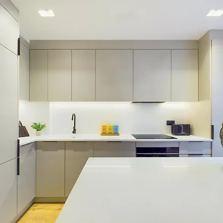 Apartment Be - Maida Vale Residences *