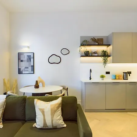 Apartment Be - Maida Vale Residences London