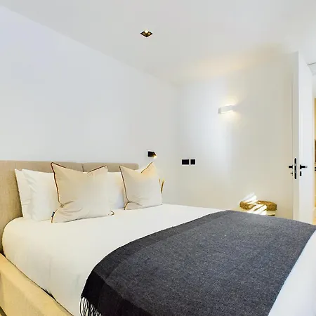 Be - Maida Vale Residences *