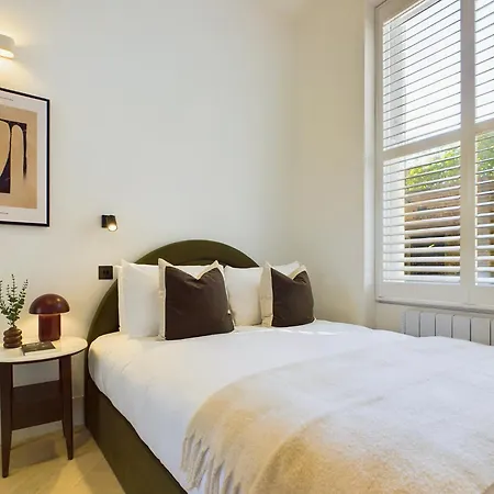 Be - Maida Vale Residences London