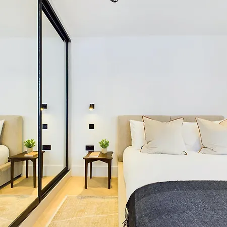 Be - Maida Vale Residences London