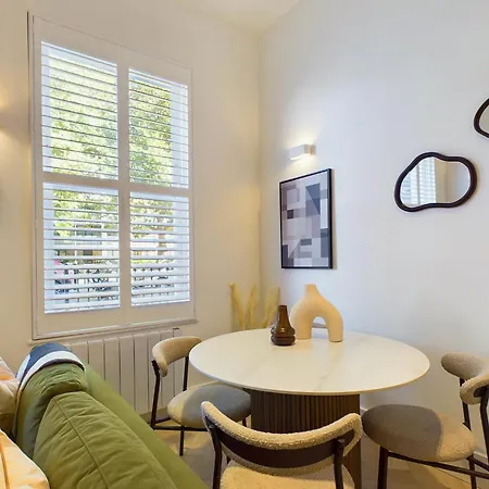 Be - Maida Vale Residences