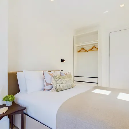 Be - Maida Vale Residences Apartment London