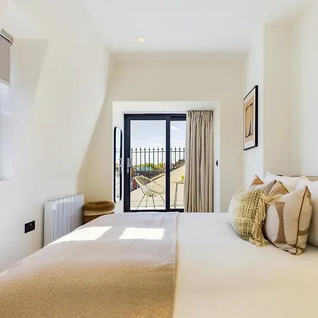 Apartment Be - Maida Vale Residences