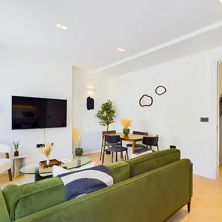 Be - Maida Vale Residences