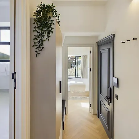 Be - Maida Vale Residences *