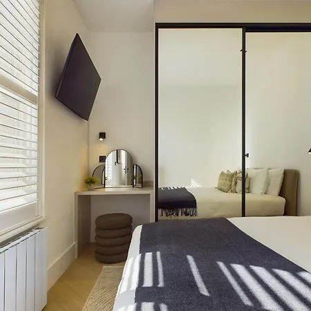 Be - Maida Vale Residences Apartment *