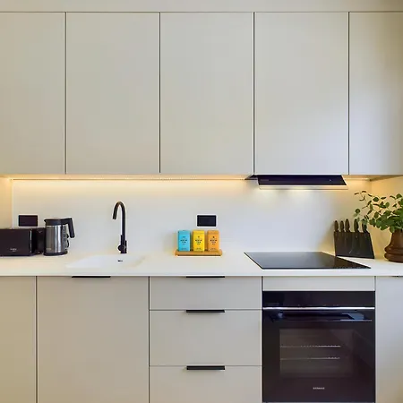 Be - Maida Vale Residences *
