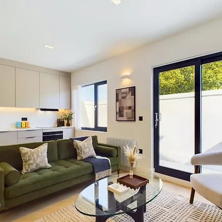 Be - Maida Vale Residences * London