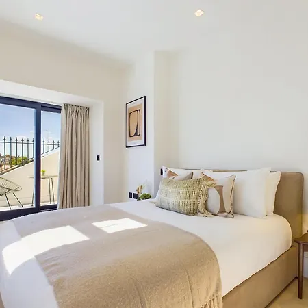 Be - Maida Vale Residences *