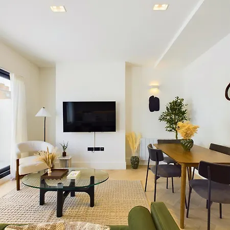 Apartment Be - Maida Vale Residences