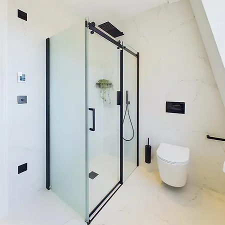 Apartment Be - Maida Vale Residences *