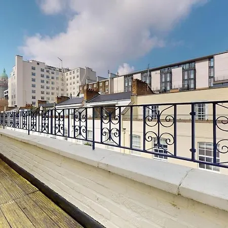 Prime Location Prince's Gate Mews 4bd 3 Bath לונדון