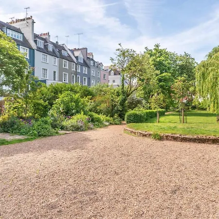 Notting Hill, Penthouse Du Jour! Apartment