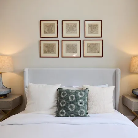 The Earl's Court Hideout - Lovely 4bdr House With Garden *