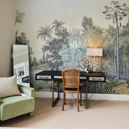 Apartment The Earl's Court Hideout - Lovely 4bdr House With Garden London