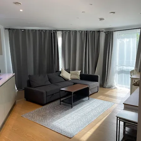 Apartment Luxury