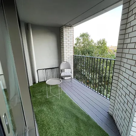 Apartment Luxury *