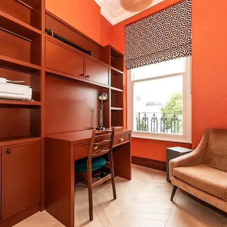 Apartment Pass The Keys Elegant 3bedroom Flat In The Heart Of Notting Hill