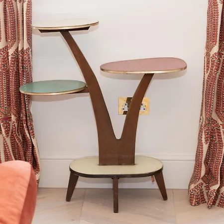 Pass The Keys Elegant 3bedroom Flat In The Heart Of Notting Hill