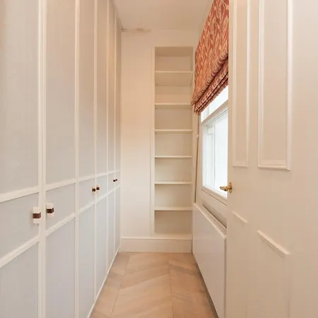 Pass The Keys Elegant 3bedroom Flat In The Heart Of Notting Hill London