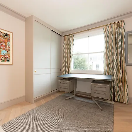 Pass The Keys Elegant 3bedroom Flat In The Heart Of Notting Hill Apartment
