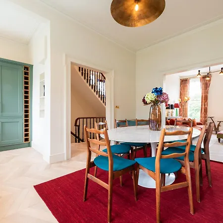 Pass The Keys Elegant 3bedroom Flat In The Heart Of Notting Hill Apartment