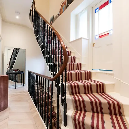 Apartment Pass The Keys Elegant 3bedroom Flat In The Heart Of Notting Hill