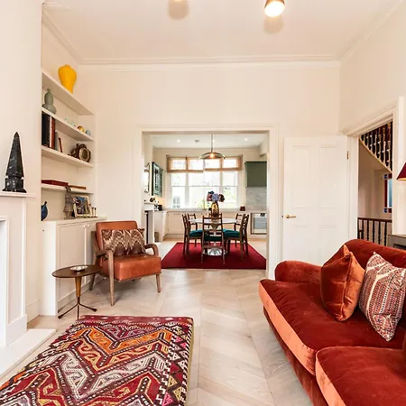 Pass The Keys Elegant 3bedroom Flat In The Heart Of Notting Hill London