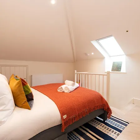 Pass The Keys Elegant 3bedroom Flat In The Heart Of Notting Hill * London