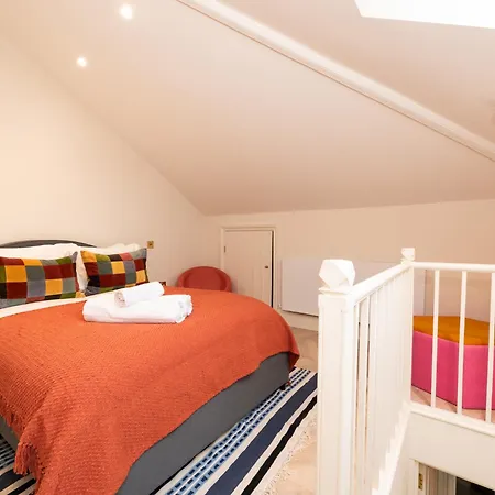 Apartment Pass The Keys Elegant 3bedroom Flat In The Heart Of Notting Hill *