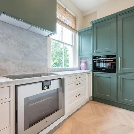 Apartment Pass The Keys Elegant 3bedroom Flat In The Heart Of Notting Hill London